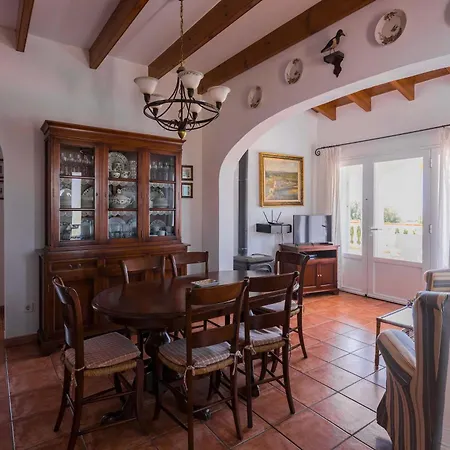 Vakantiehuis Silvina - Close To The