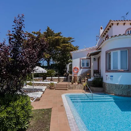 Villa Silvina - Close To The