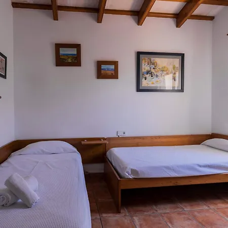 Silvina - Close To The Vakantiehuis Son Bou