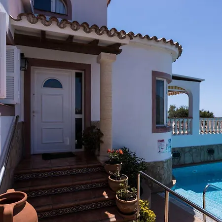 Silvina - Close To The Vakantiehuis