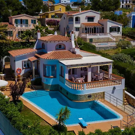 Silvina - Close To The Vakantiehuis *