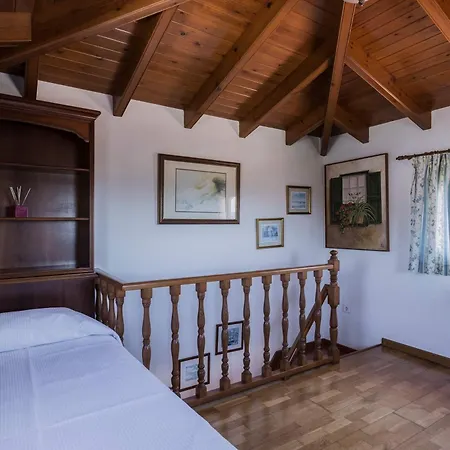 Silvina - Close To The Vila Son Bou