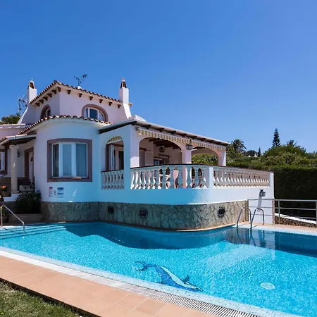 Silvina - Close To The Vakantiehuis Son Bou