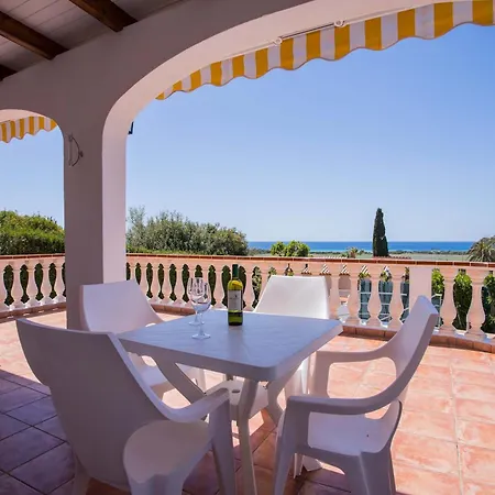 Villa Silvina - Close To The Son Bou